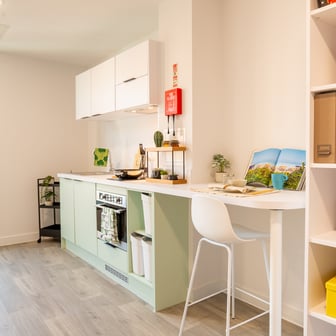 Luxury Studio - Image 3